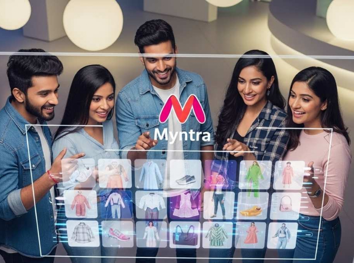 Myntra expands festive workforce to support peak e-commerce demand